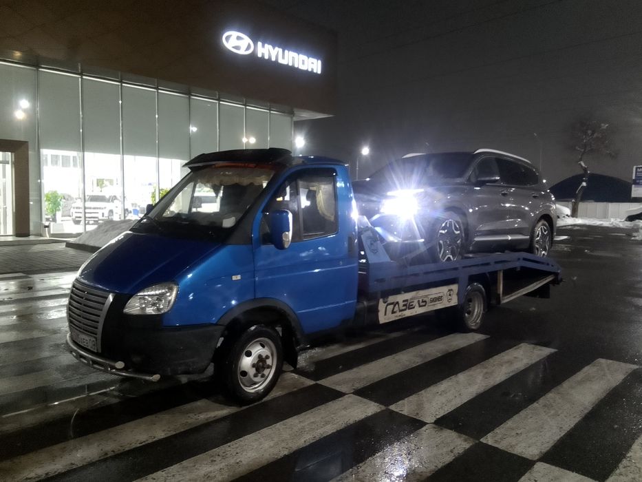 Услуги эвакуатор манипулятор таразе