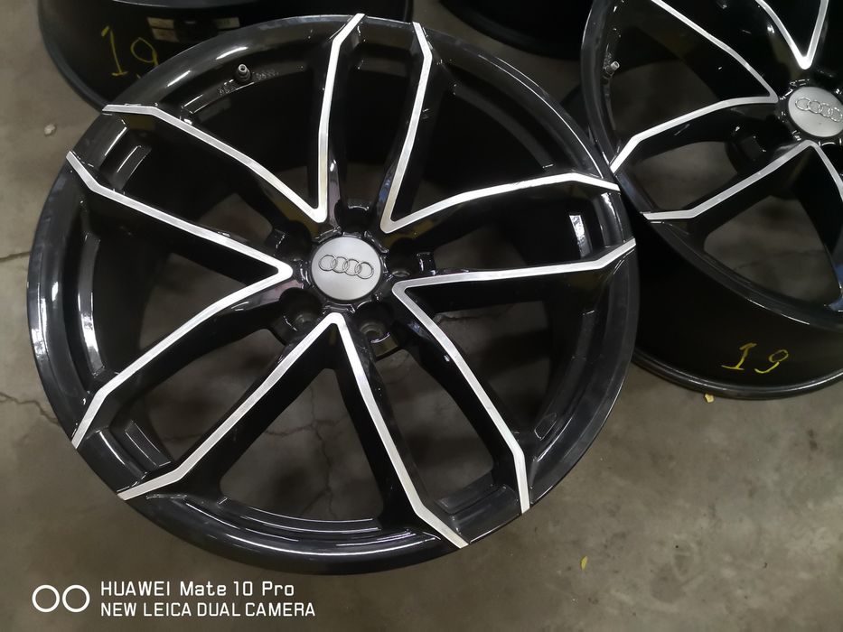 5х112 ауди audi speedline 5x112 20 цола джанти
