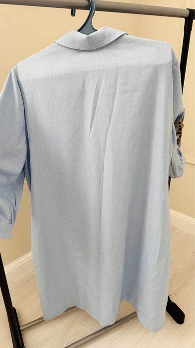 Продается платья рубашка