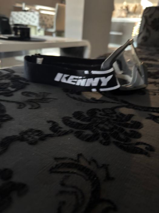 Продавам маска-очила за мотор и колело