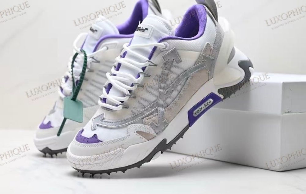 Off White ODSY 2000