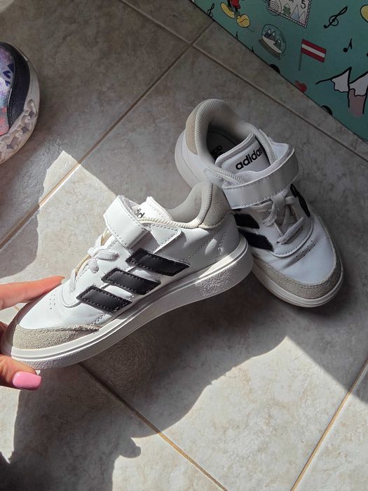 Детски маратонки adidas