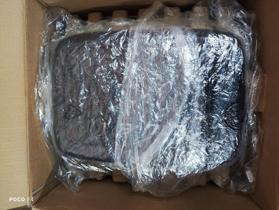 Двузонов фритюрник с горещ въздух Silvercrest SHLFD 2600 B1