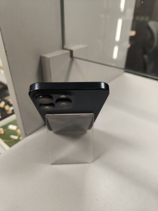 iPhone 15 Pro Max 97%