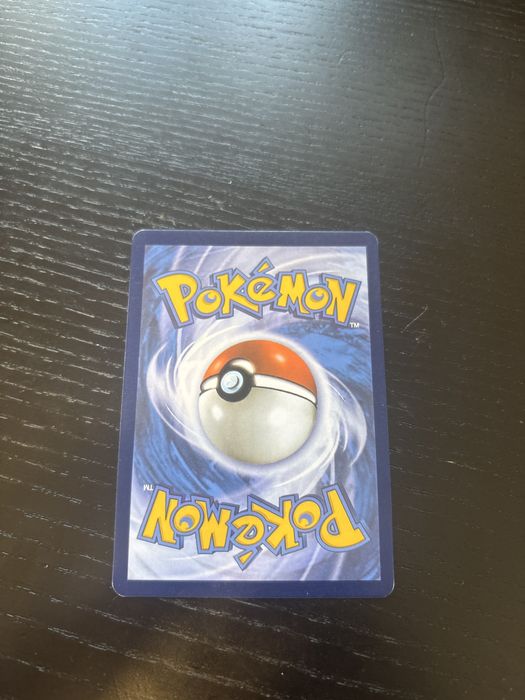 Carte pokemon Raichu&Aloan Raichu GX