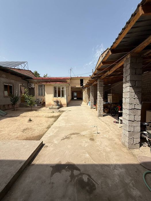 Бадамзар ул Инжабад возле Ресторана Mahalla 90 4,8 сотки земли срочно