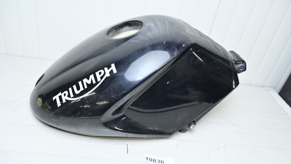 Rezervor Combustibil Benzina Triumph SpeedTriple 1050 2005 - 2007