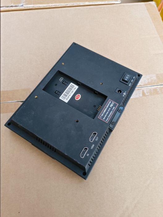 Професионален монитор екран Lilliput 7 инча HD