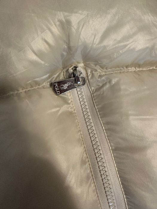 Geaca Polo Crem (marimi: S,M,L,XL,XXL)