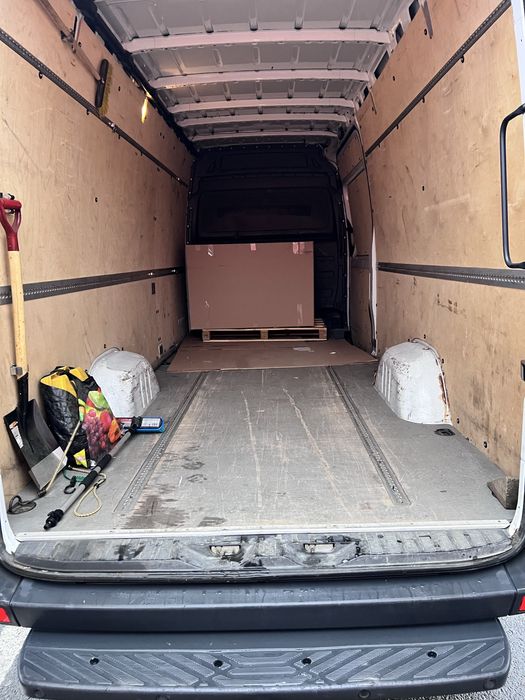 Transport Marfa - mutari-debarasari