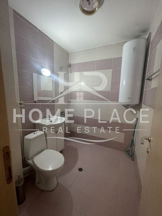 Дава се под наем Двустаен апартамент в Варна, ХЕИ - 75 кв.м за 408.51 € - Снимка #6