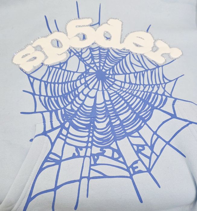 Оригинален SPIDER суичър