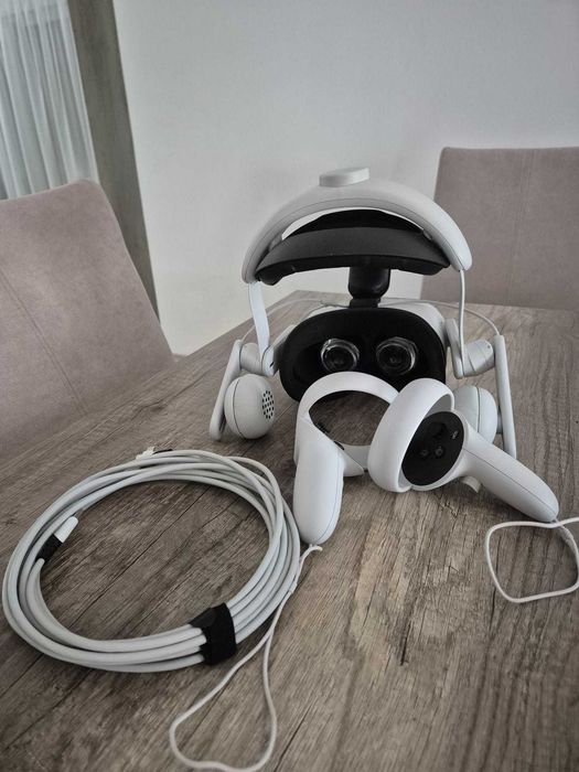 oculus quest 2 128gb - Ochelari VR oferte online | OLX.ro