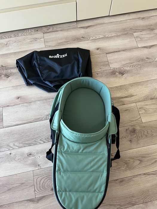 Babyzen Yoyo cărucior,landou&accesorii