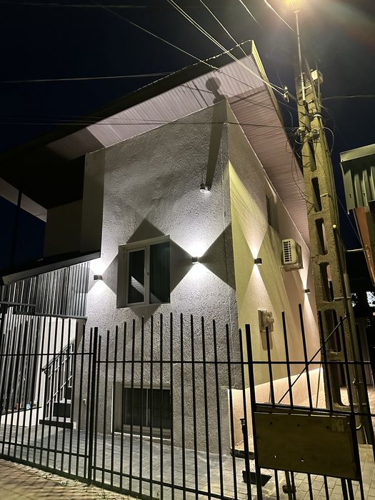 Clădire modernă zona Obcini - perfectă ca si spatiu comercial