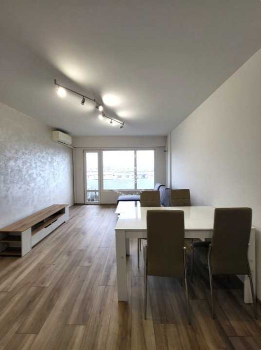 Продава се Двустаен апартамент в Варна, Младост 2 - 62 кв.м за 1936 €/кв.м - Снимка #1