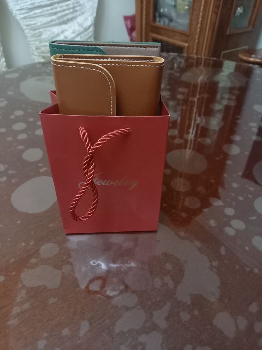 Бумажник ,визитница