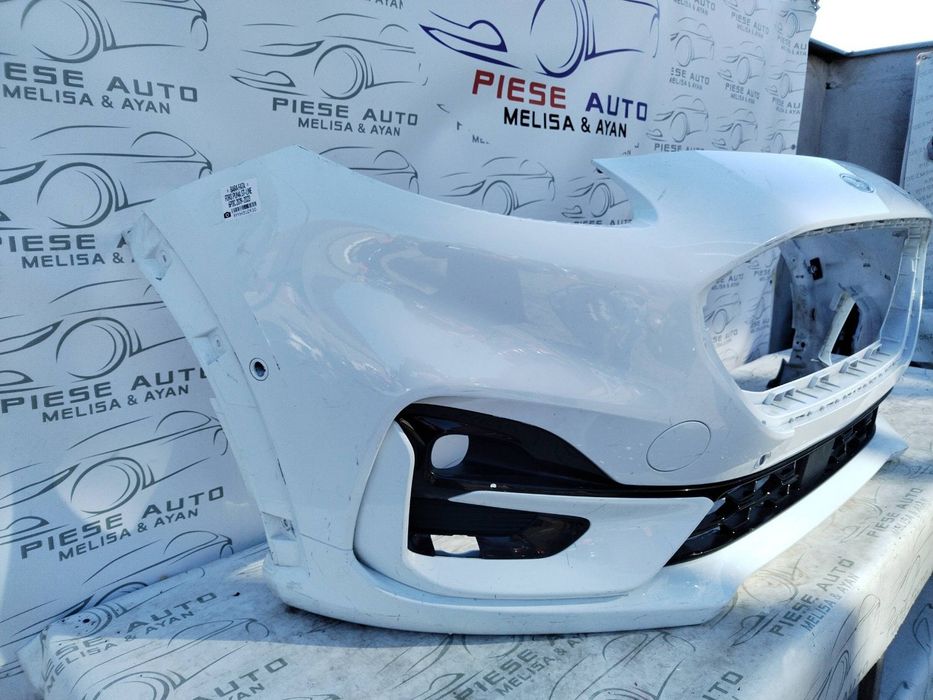 Bara fata Ford Puma ST-Line an 2019-2020-2021-2022-2023