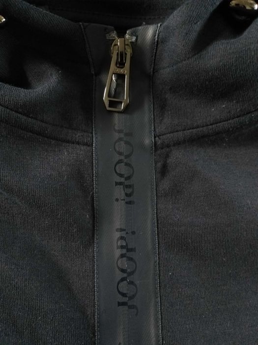 JOOP! Granatowy Regular - страхотно мъжко горнище М