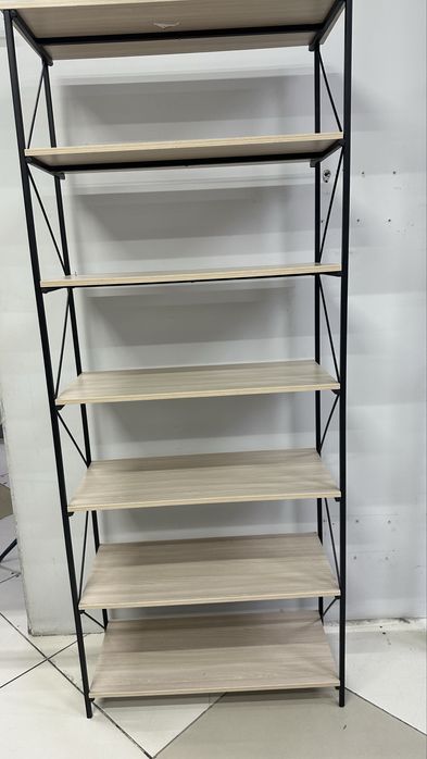 Продается стилажи