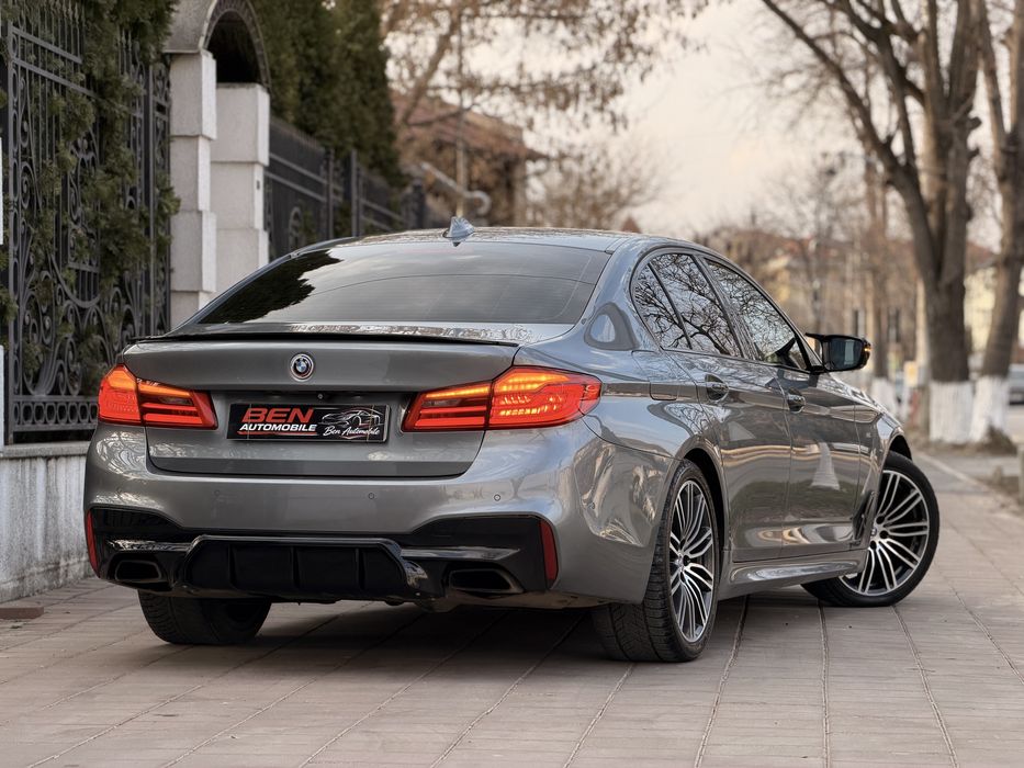 Vand/Schimb G30 2017 ~ 3.0 Xdrive ~Ceasuri~Gesturi~Mpak