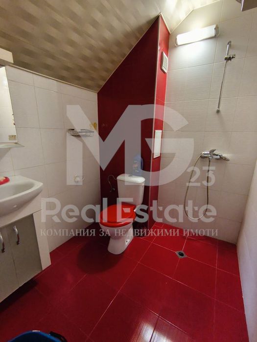 Продава се Ателие в Пловдив, Кючук Париж - 37 кв.м за 1514 €/кв.м - Снимка #8