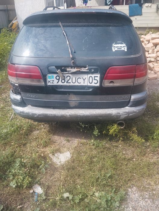 Машина требует ремонта не на ходу