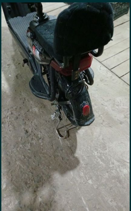 Електроскутер 350ватт