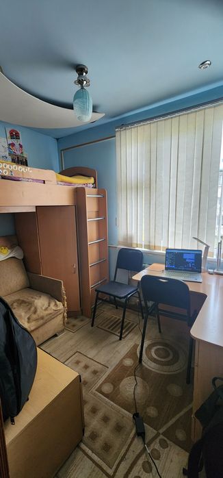 Продажа 2/4/4 Рисовый. Ислам-ота.