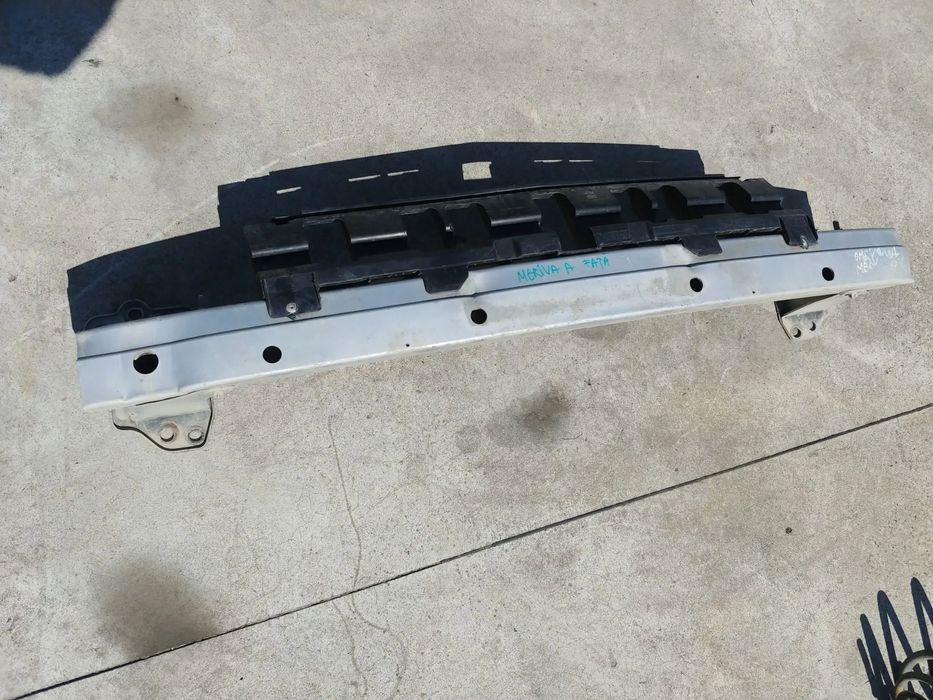 intaritura armatura bara fata  1.6 b opel meriva a x03