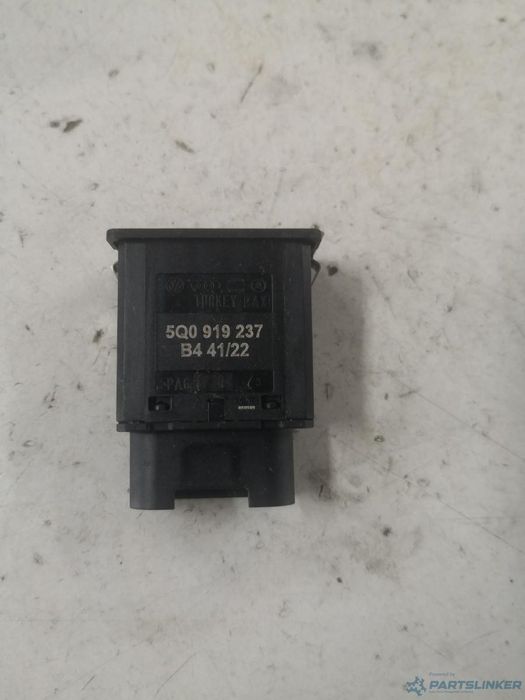 Airbag On/Off Volkswagen T-Roc (A11) [ 2017 - > ] Tdi (Dgte) 85Kw|115Hp Oem 5Q0919237