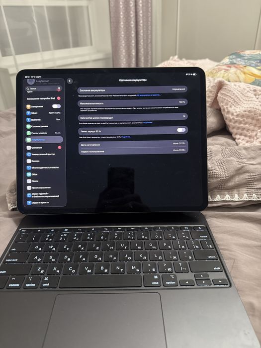 Ipad Pro 13’ 512 GB