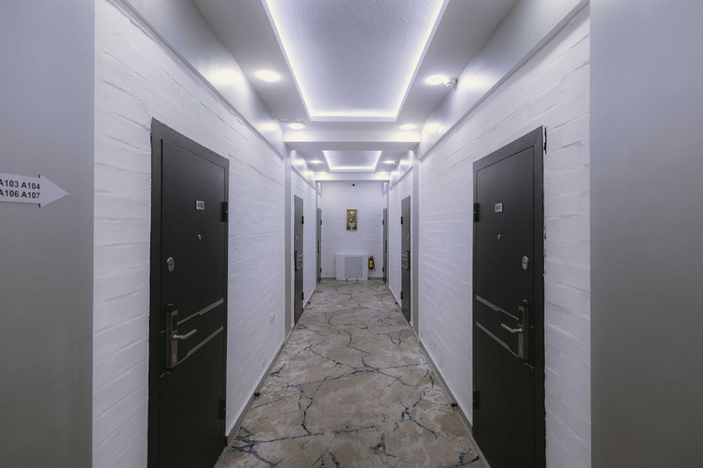 Mehmonxonada xonalarni kunlik ijaraga olish! Beshchinor mehmonxonasi!