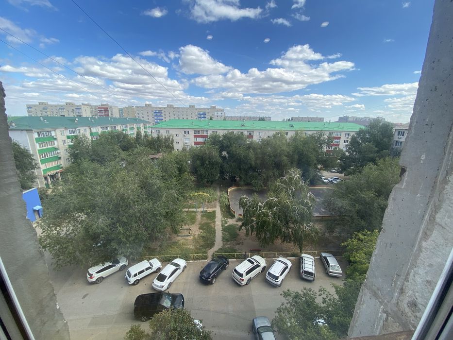 Продается 3-х комнатная квартира