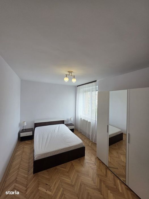 Apartament 2 camere de închiriat – Zona Torontalului - 926