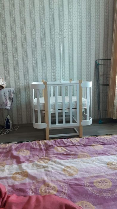 Кровать детская, торг