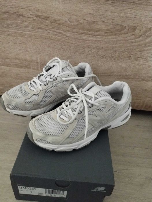 Маратонки New Balance
