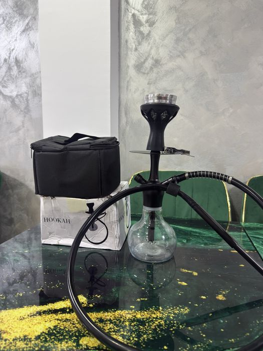 Narghilea noua !