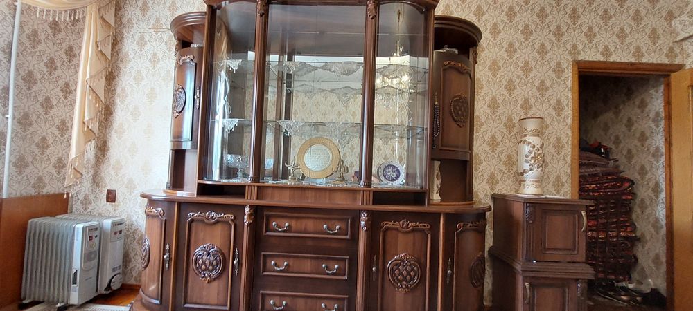 Горка для гостинной