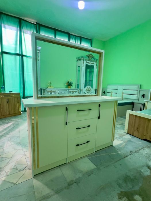 Toʻgʻridan toʻgʻri ishlab chiqaruvchidan, sifatli va hamyonbob!