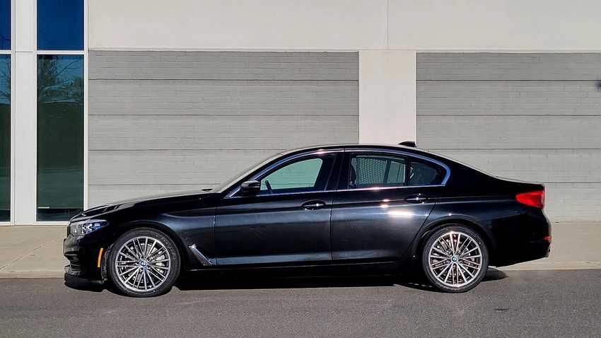 19"Джанти за BMW 2 G42 3 G20 G21 4 G22 G23 G26 5 G30G31 X3 G01 X1 F48