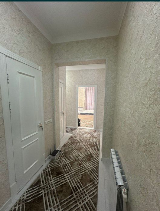 Chilonzor tumani Farxod bozori yonida oilaga talabalarga kvartira bor