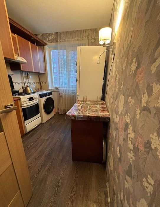 Продам 3х-ком квартиру на КСК