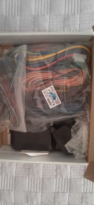 Продам новый Tomahawk X5