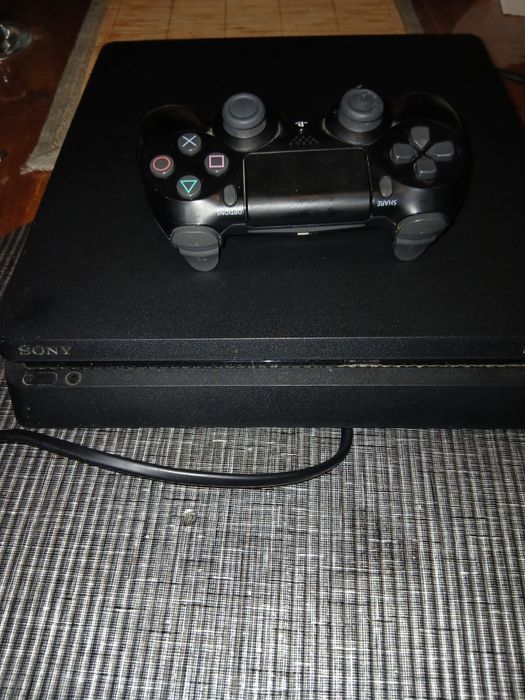 Playstation 4 500 gb