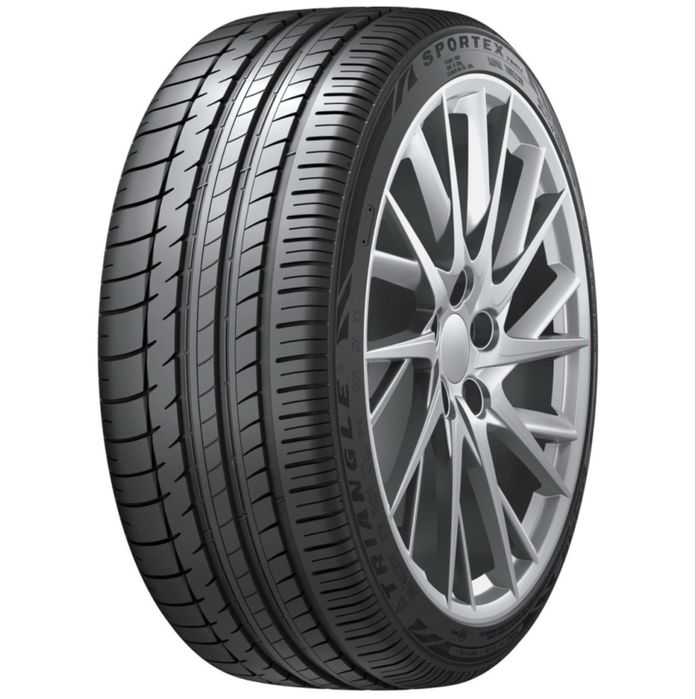 Колеса Triangle, полный комлект.