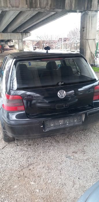 VW GOLF 4 1.8 20V
