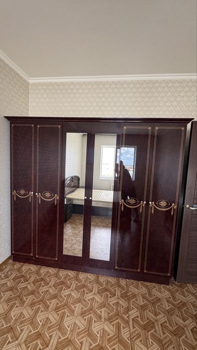 Спальный гарнитур