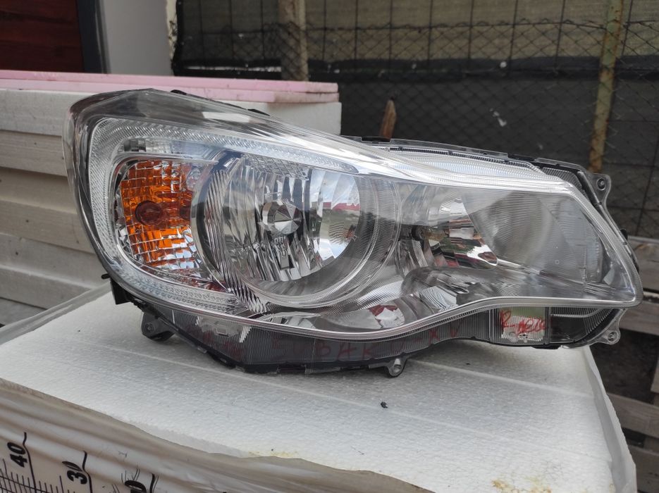 Десен Фар Subaru XV 2012