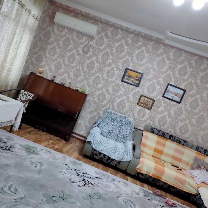 ховли (коттедж) сотилади